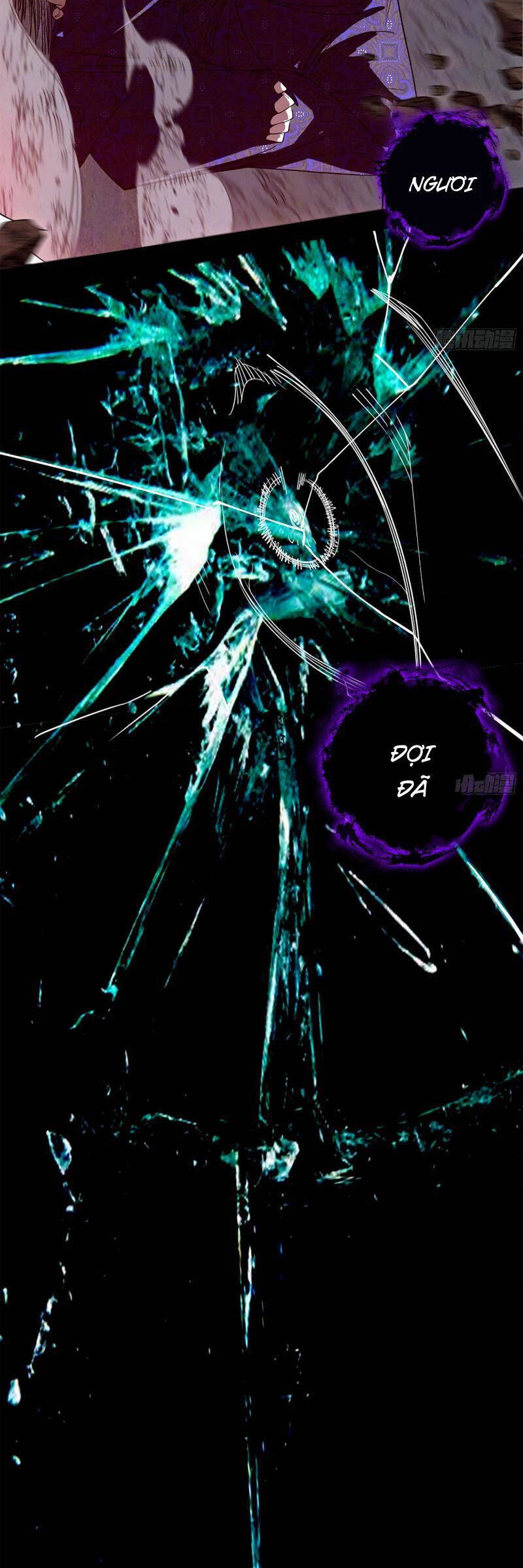 Ta Là Tà Đế Chapter 450 - Next Chapter 451