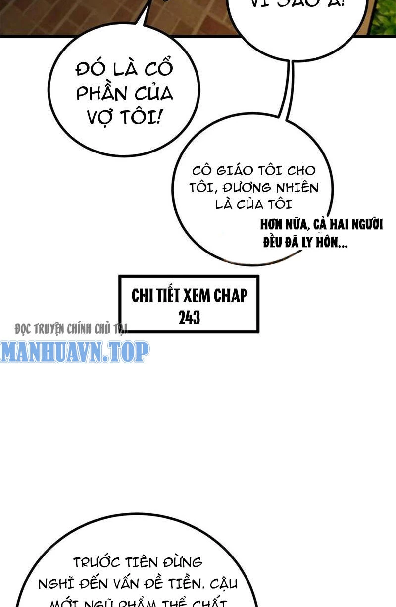 Toàn Cầu Cao Võ Chapter 247 - Trang 4