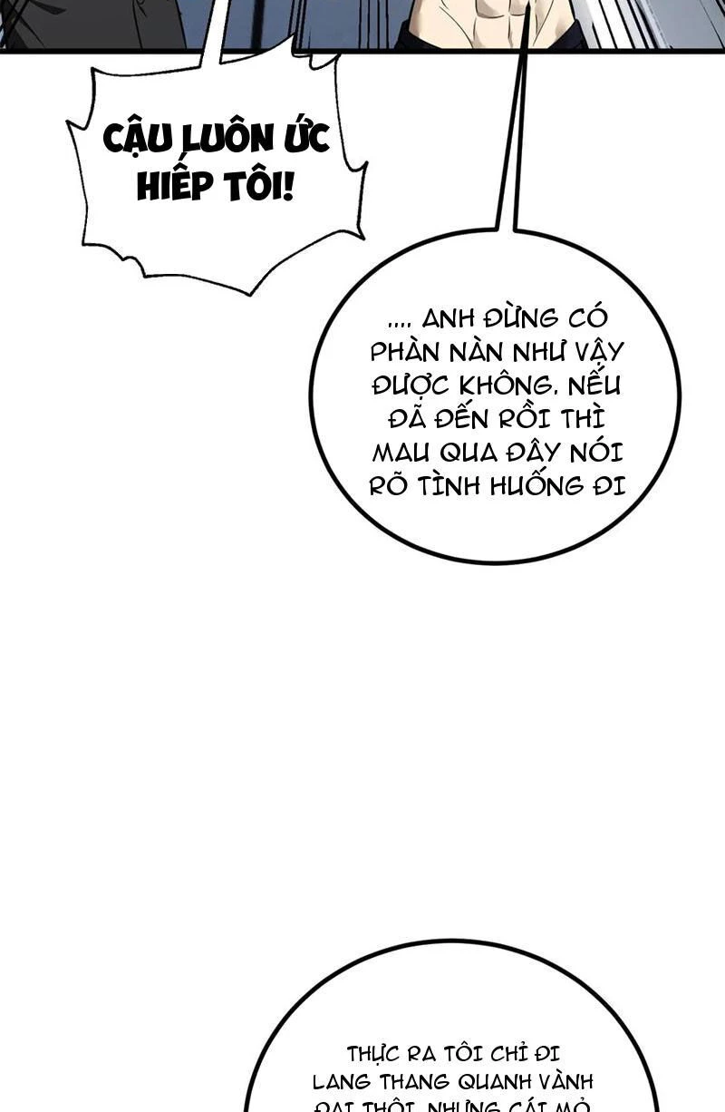 Toàn Cầu Cao Võ Chapter 247 - Trang 4