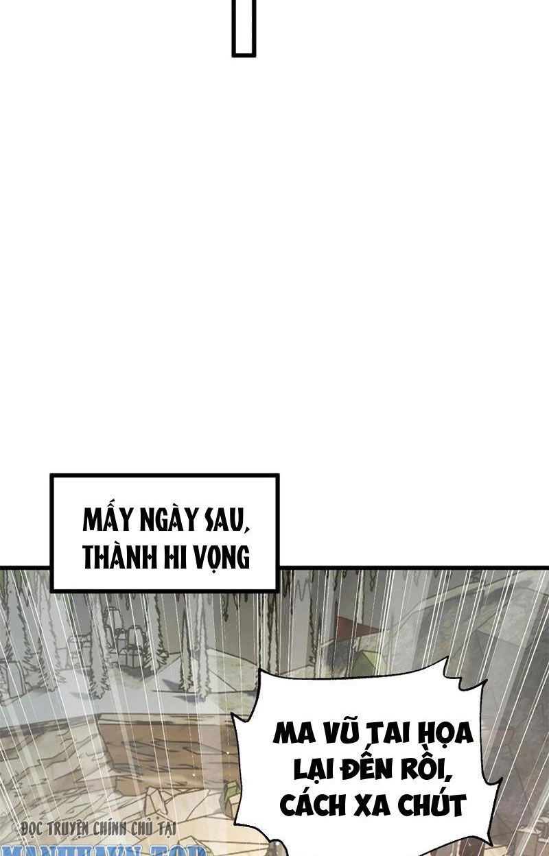 Toàn Cầu Cao Võ Chapter 247 - Trang 4