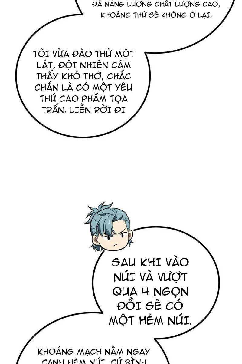 Toàn Cầu Cao Võ Chapter 247 - Trang 4