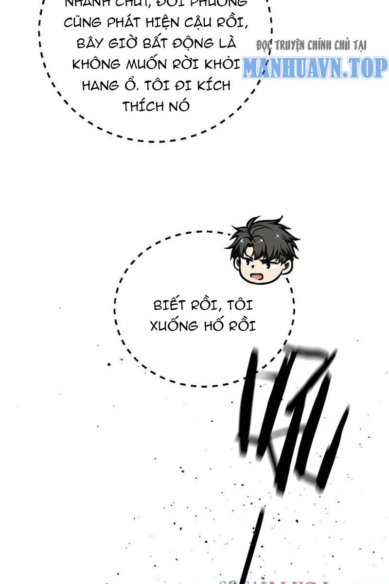 Toàn Cầu Cao Võ Chapter 247 - Trang 4