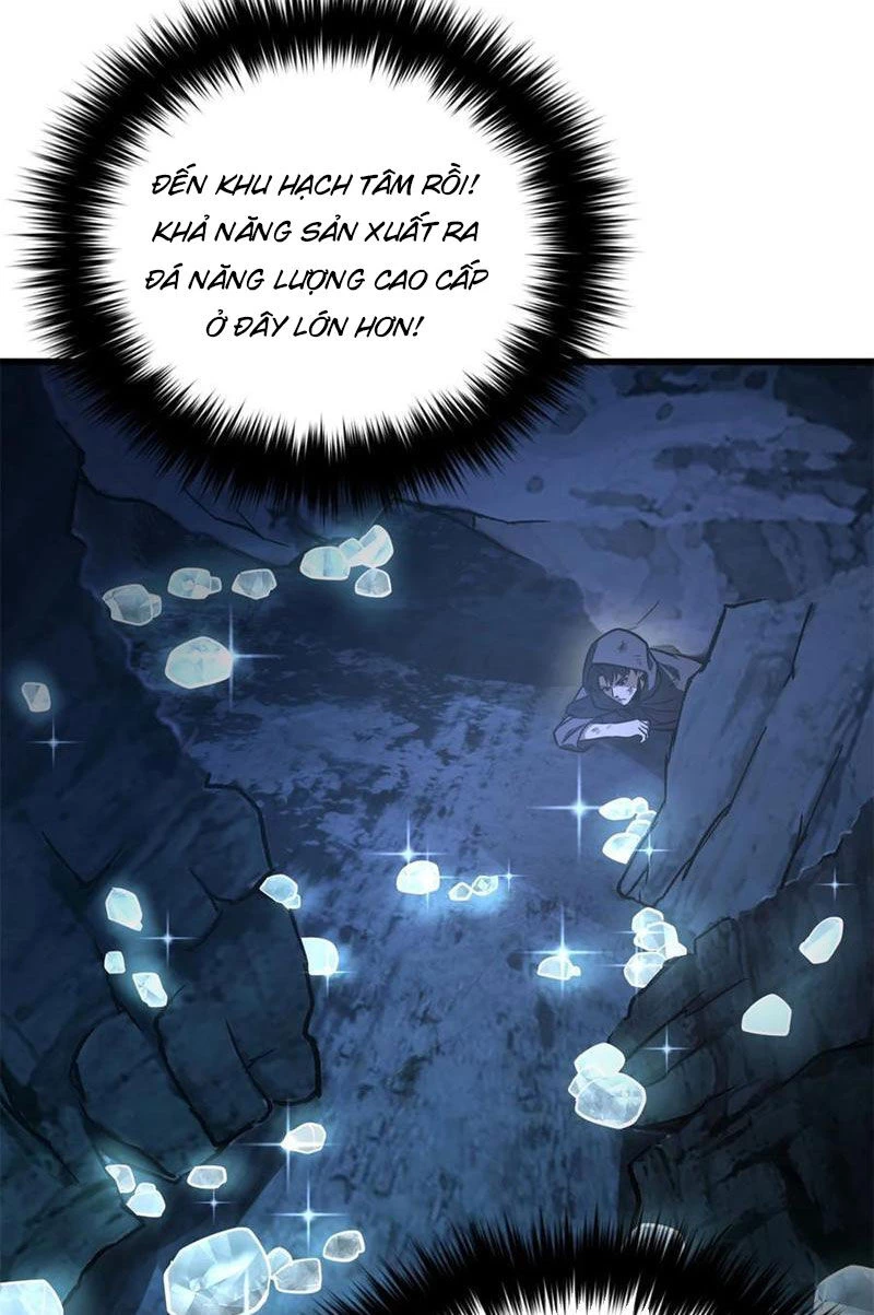 Toàn Cầu Cao Võ Chapter 247 - Trang 4