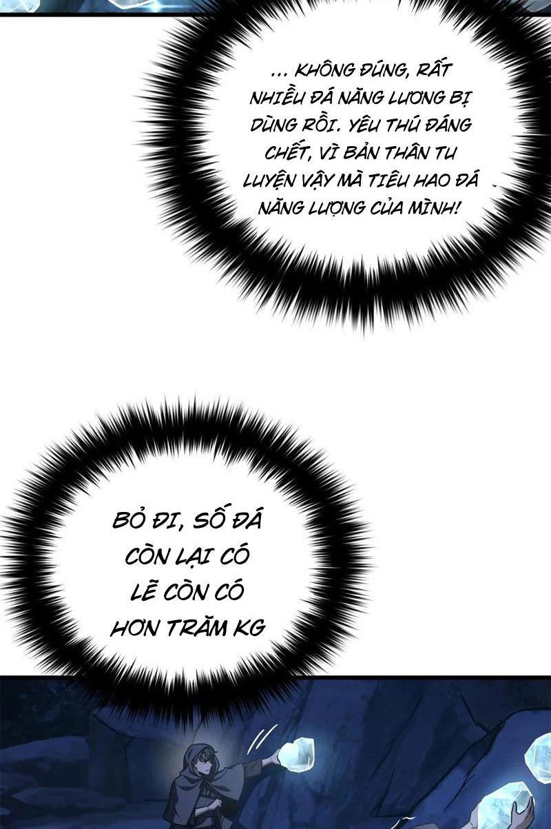 Toàn Cầu Cao Võ Chapter 247 - Trang 4