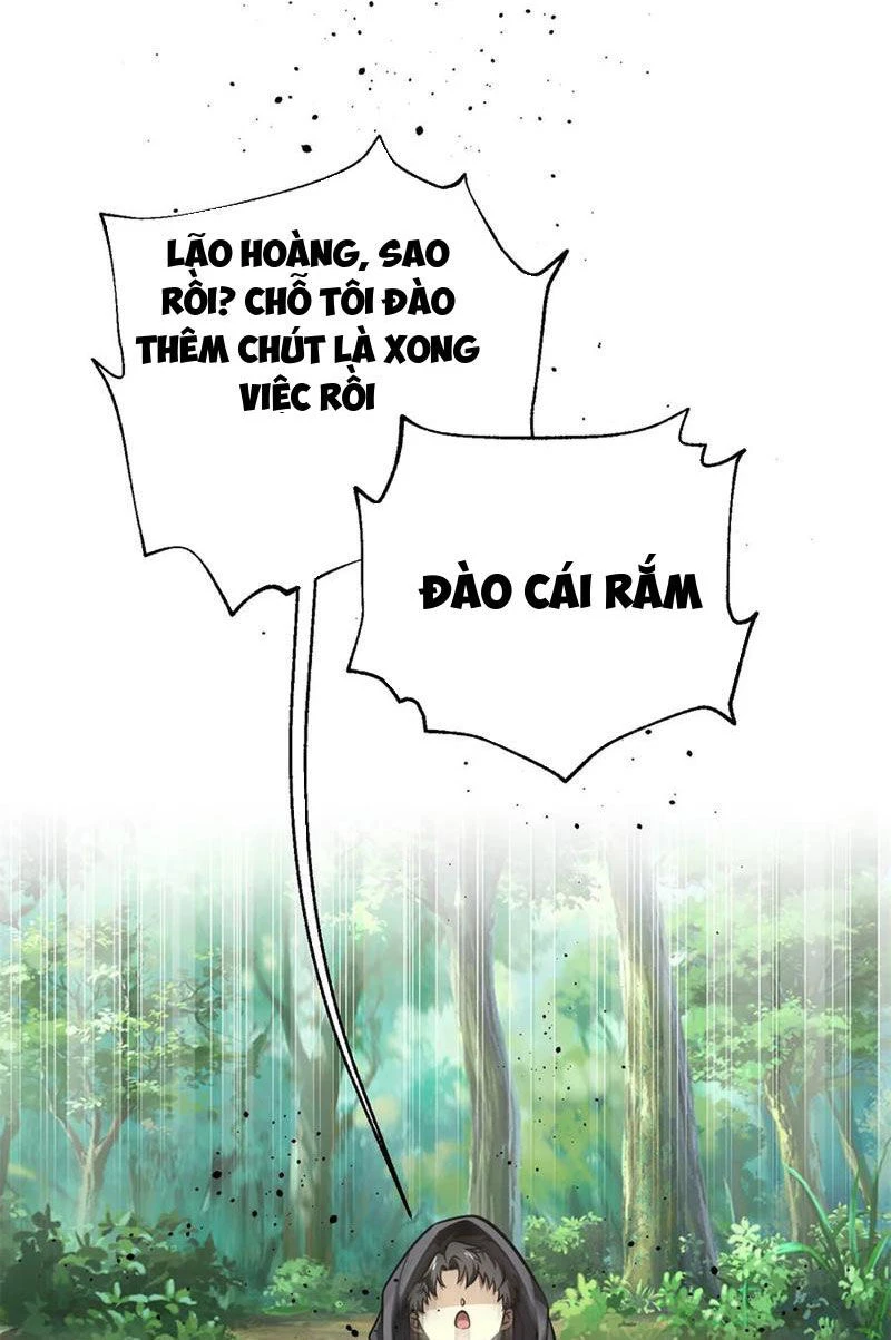Toàn Cầu Cao Võ Chapter 247 - Trang 4