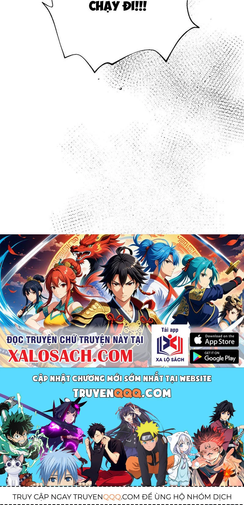 Toàn Cầu Cao Võ Chapter 247 - Trang 4