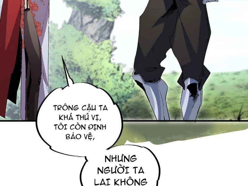 Thiên Sinh Độc Nãi : Ta Nguyền Rủa Toàn Bộ Thế Giới Chapter 2 - Next Chapter 3