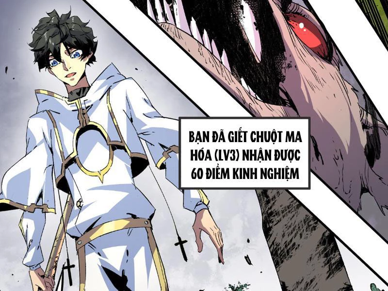 Thiên Sinh Độc Nãi : Ta Nguyền Rủa Toàn Bộ Thế Giới Chapter 2 - Next Chapter 3