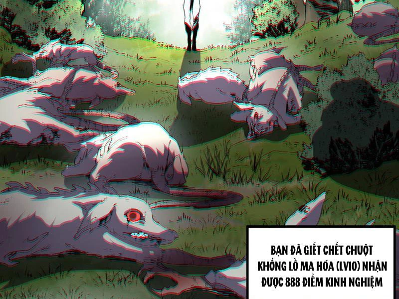 Thiên Sinh Độc Nãi : Ta Nguyền Rủa Toàn Bộ Thế Giới Chapter 2 - Next Chapter 3