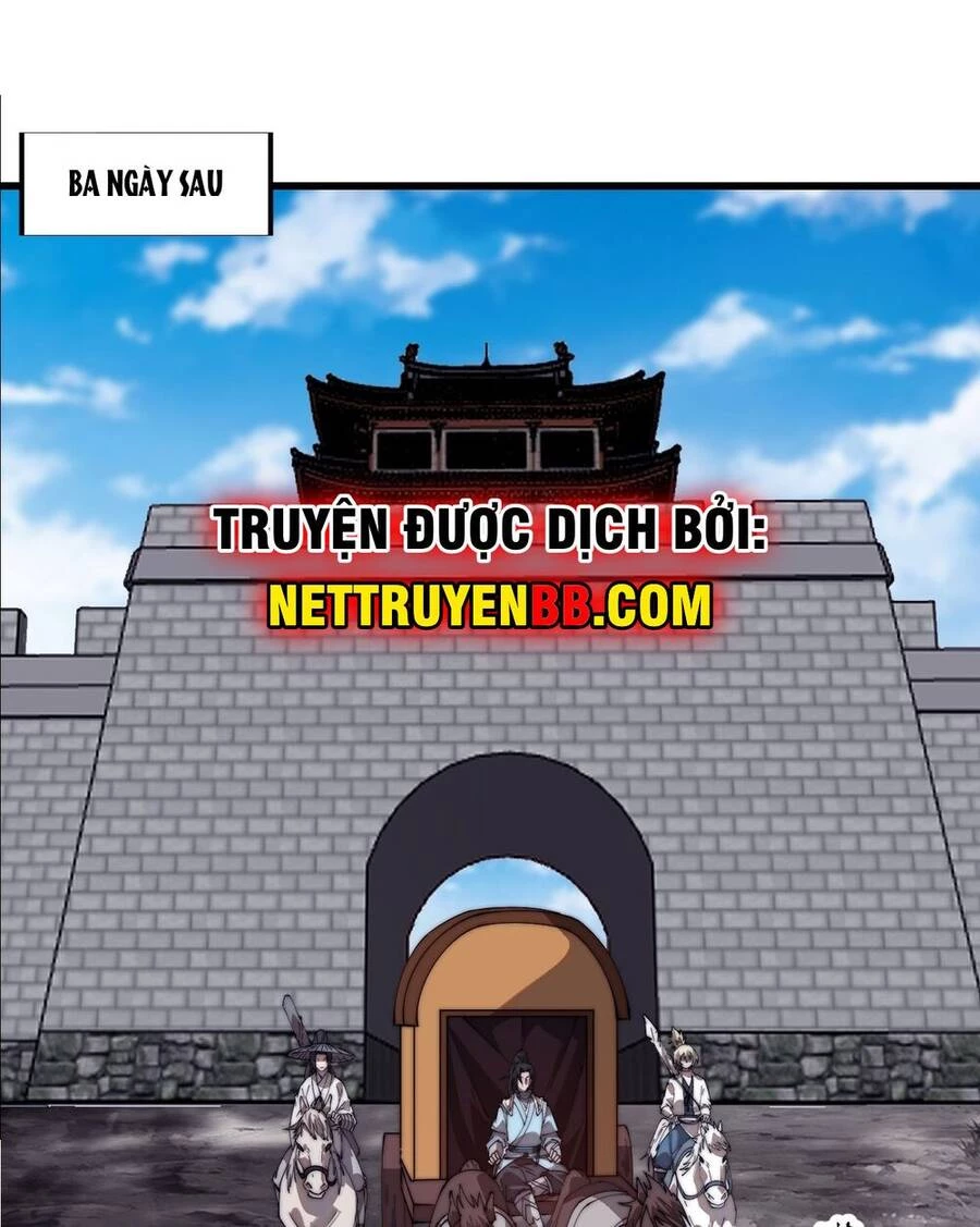 Ta Có Một Sơn Trại Chapter 843 - Trang 4