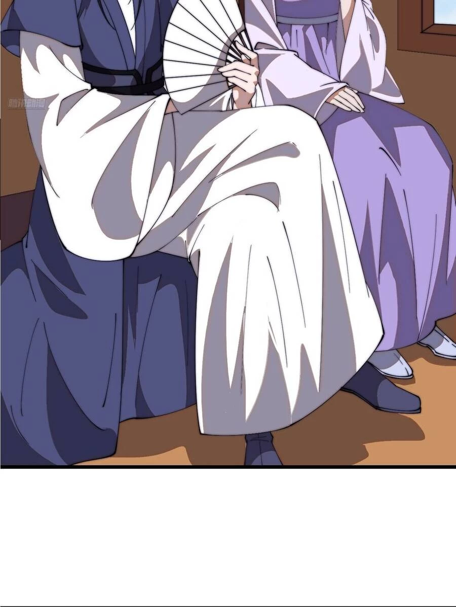 Ta Có Một Sơn Trại Chapter 843 - Trang 4