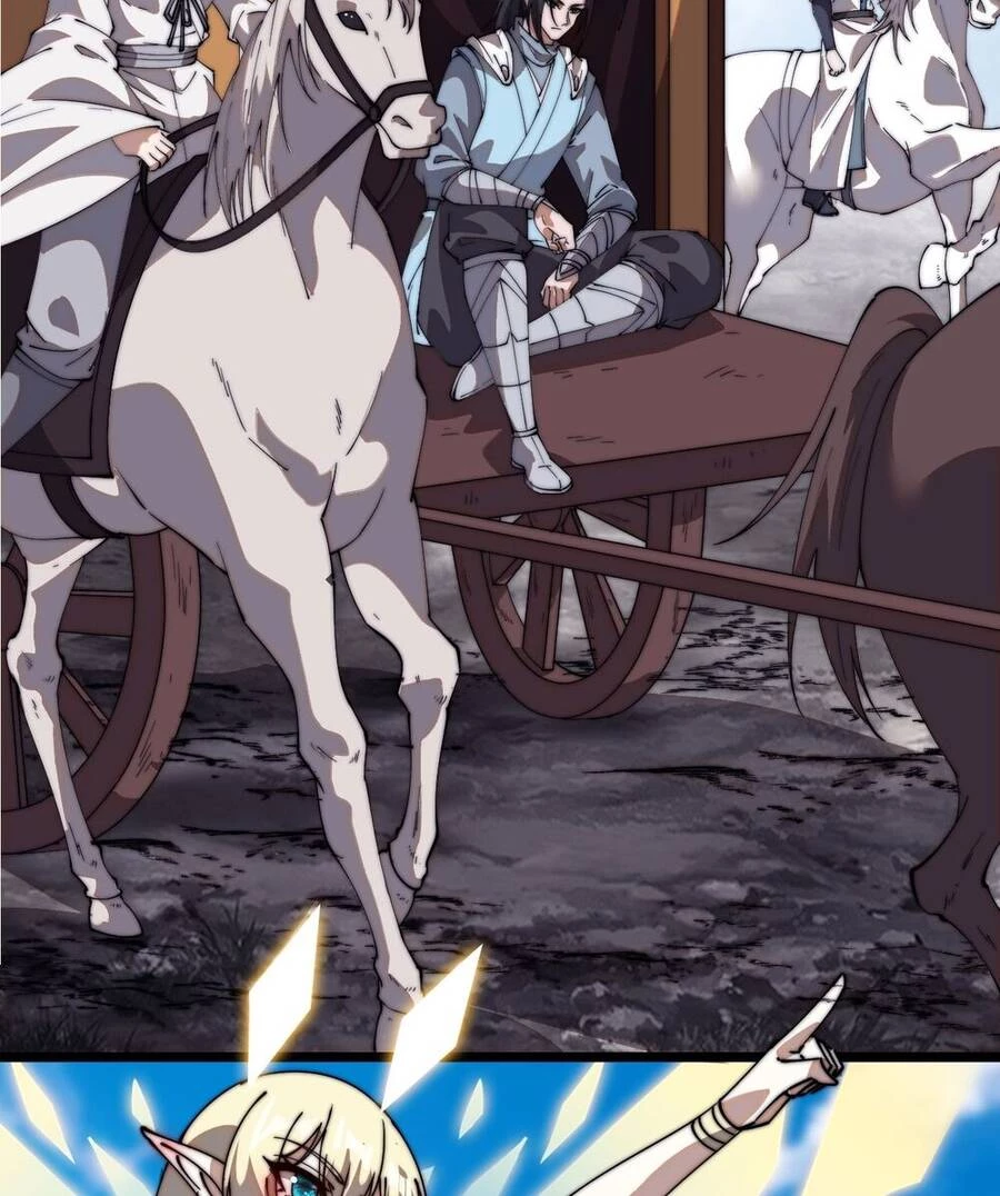 Ta Có Một Sơn Trại Chapter 843 - Trang 4