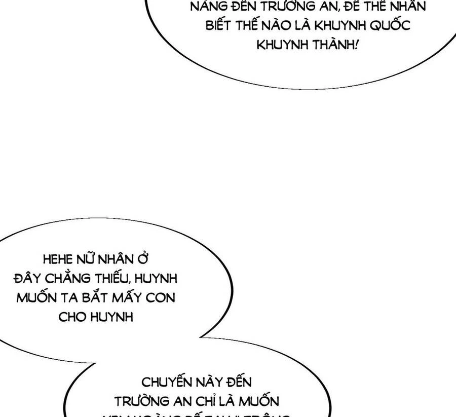 Ta Có Một Sơn Trại Chapter 843 - Trang 4