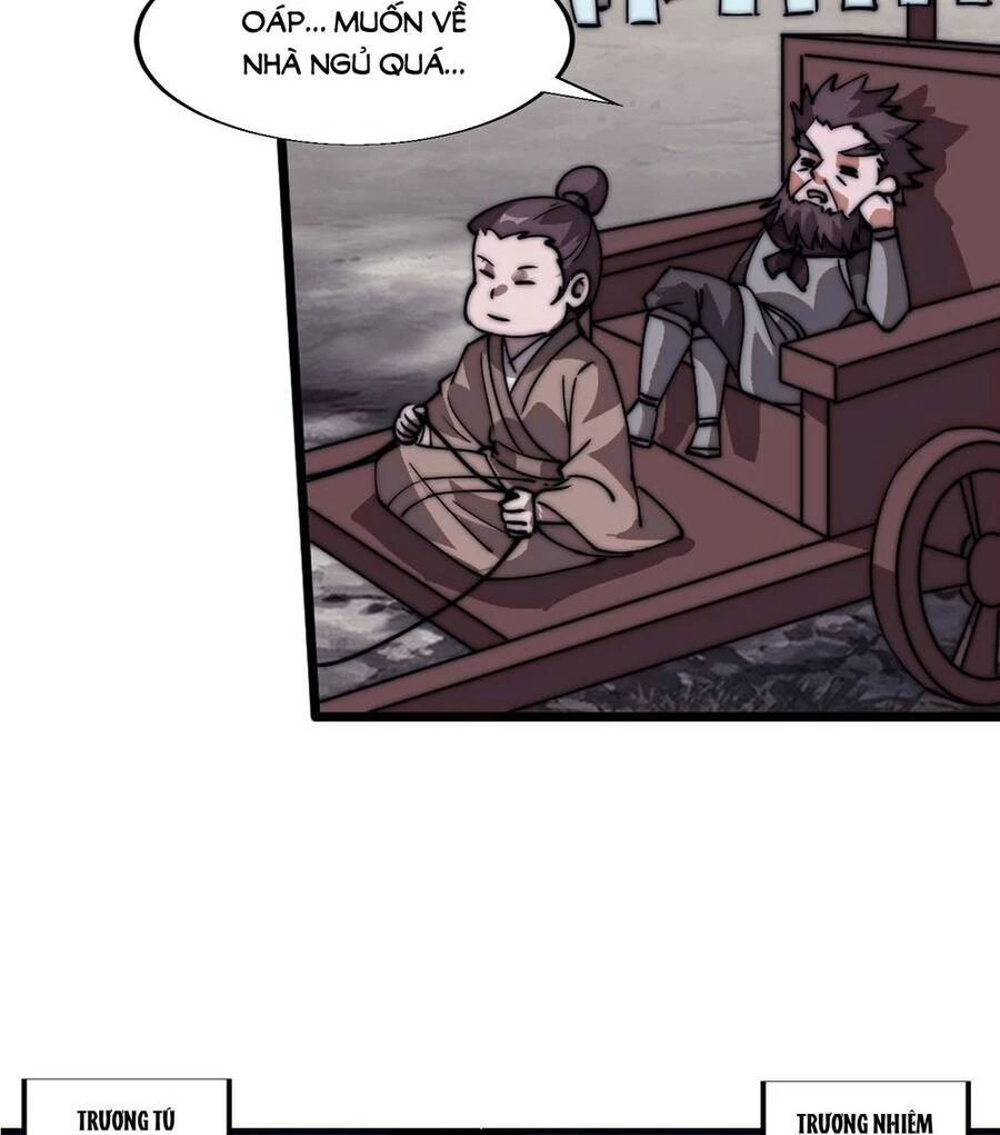 Ta Có Một Sơn Trại Chapter 843 - Trang 4
