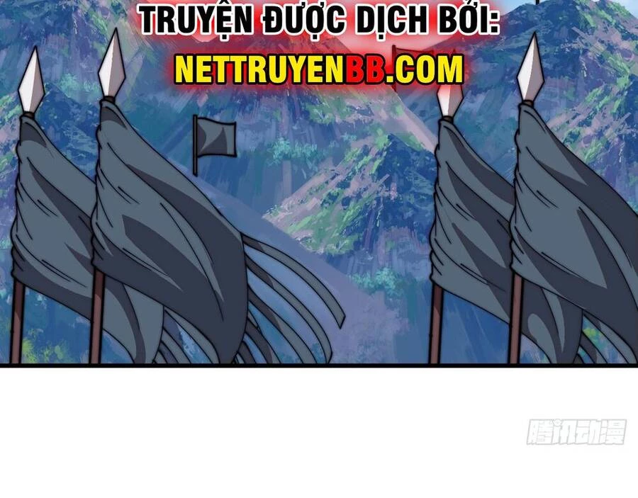 Ta Có Một Sơn Trại Chapter 843 - Trang 4