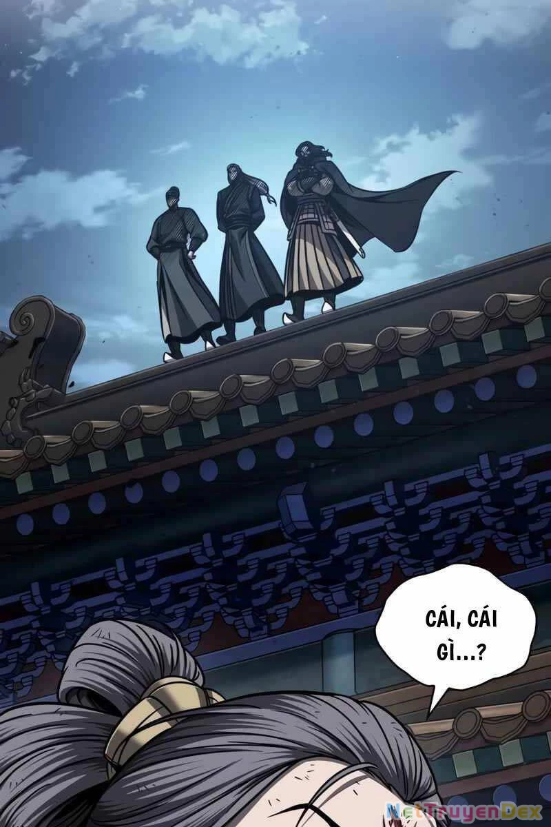 Ngã Lão Ma Thần Chapter 194 - Trang 4