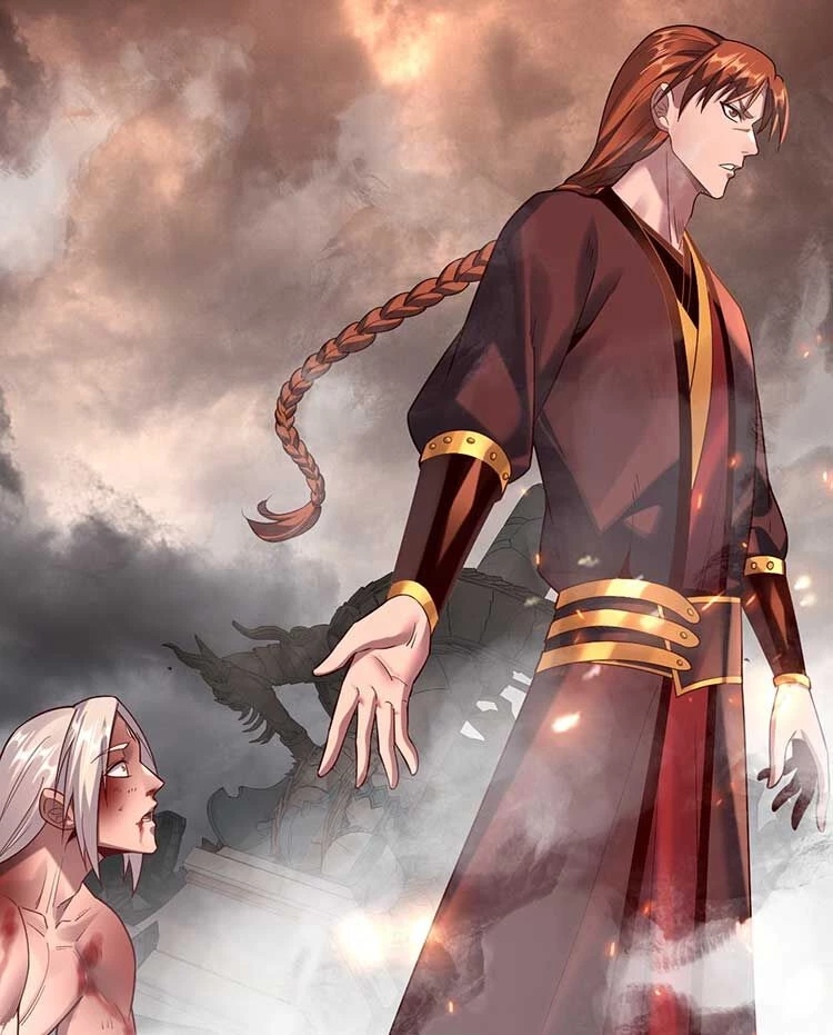 [FIX Thứ tự] Ta Trời Sinh Đã Là Nhân Vật Phản Diện Chapter 137 - Trang 2