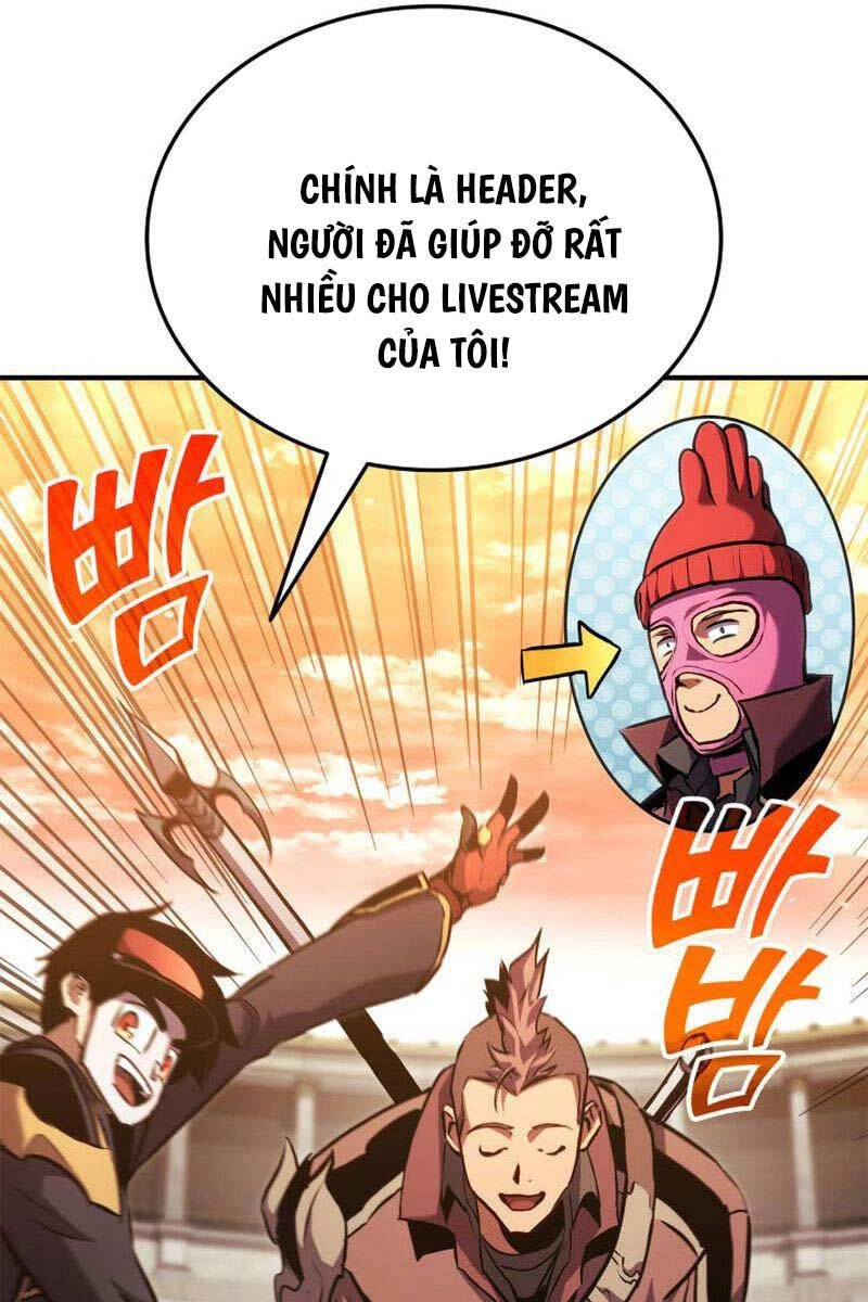 Huyền Thoại Game Thủ - Tái Xuất Chapter 143 - Trang 4