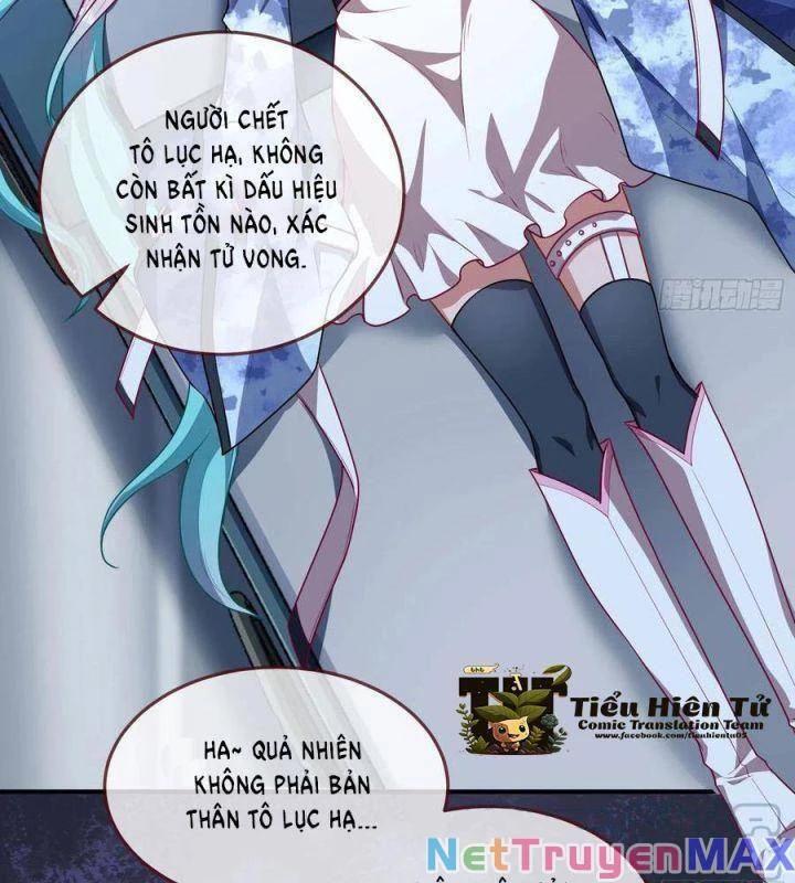 Vạn Tra Triêu Hoàng Chapter 548: Team Tiểu Hiên Tử - Trang 4