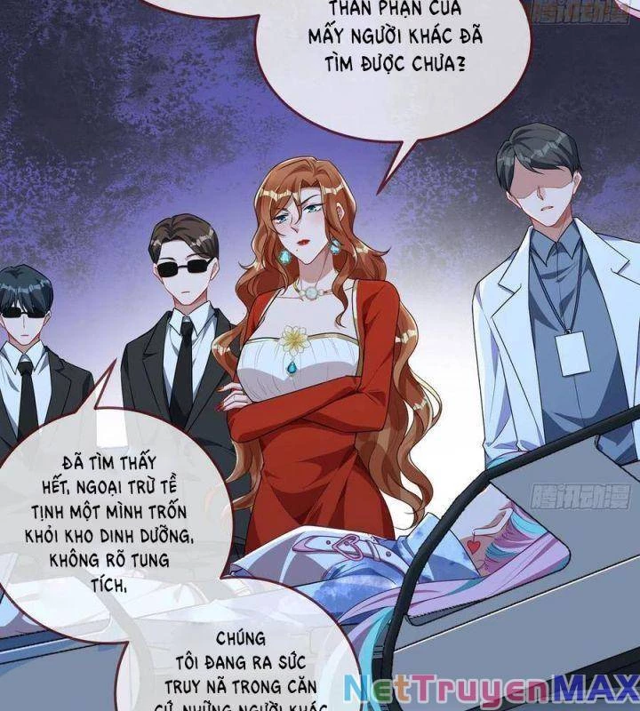 Vạn Tra Triêu Hoàng Chapter 548: Team Tiểu Hiên Tử - Trang 4