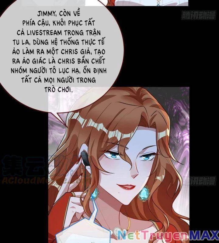 Vạn Tra Triêu Hoàng Chapter 548: Team Tiểu Hiên Tử - Trang 4