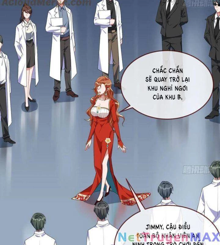 Vạn Tra Triêu Hoàng Chapter 548: Team Tiểu Hiên Tử - Trang 4