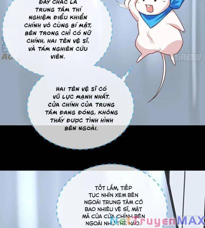 Vạn Tra Triêu Hoàng Chapter 548: Team Tiểu Hiên Tử - Trang 4