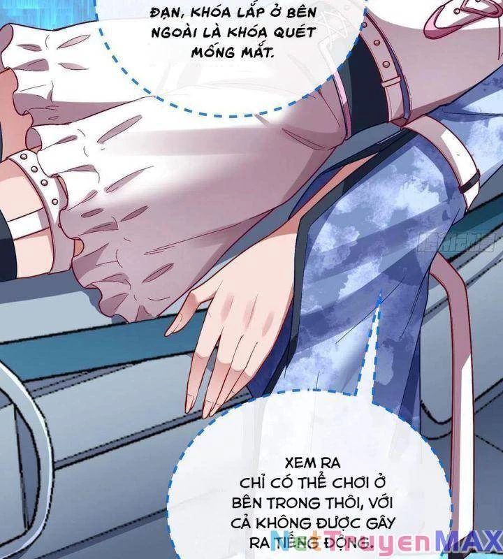 Vạn Tra Triêu Hoàng Chapter 548: Team Tiểu Hiên Tử - Trang 4