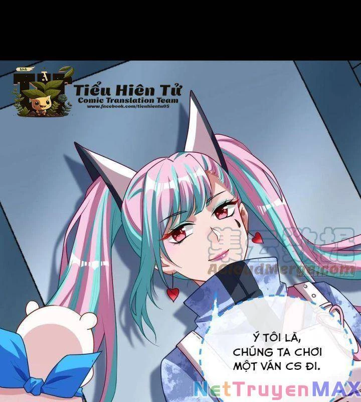 Vạn Tra Triêu Hoàng Chapter 548: Team Tiểu Hiên Tử - Trang 4