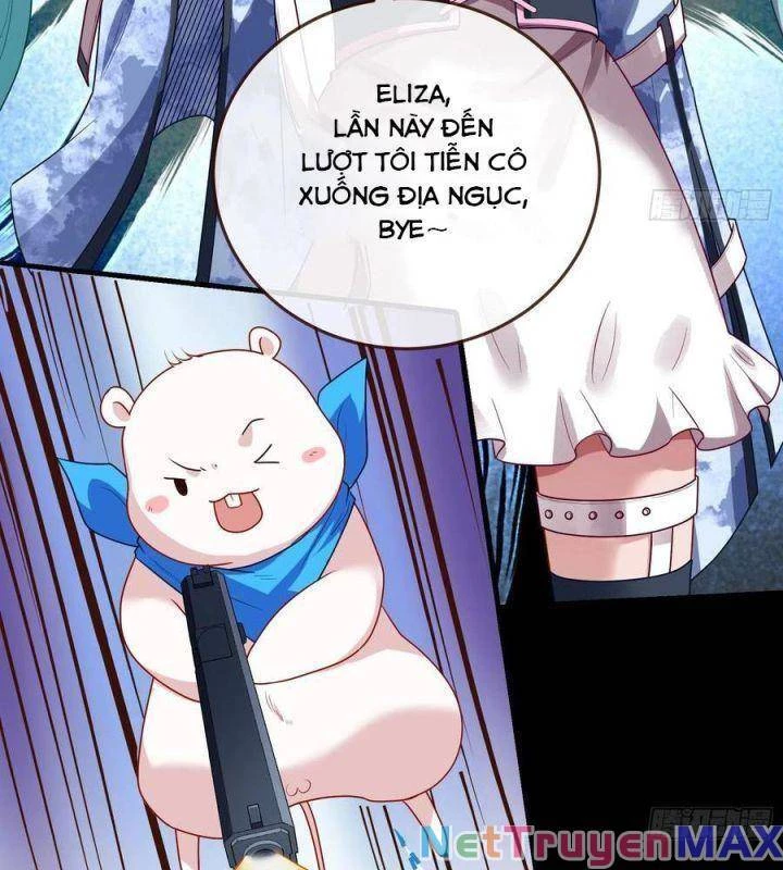 Vạn Tra Triêu Hoàng Chapter 548: Team Tiểu Hiên Tử - Trang 4