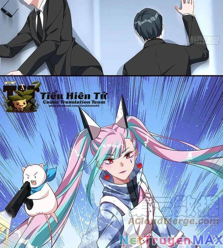 Vạn Tra Triêu Hoàng Chapter 548: Team Tiểu Hiên Tử - Trang 4
