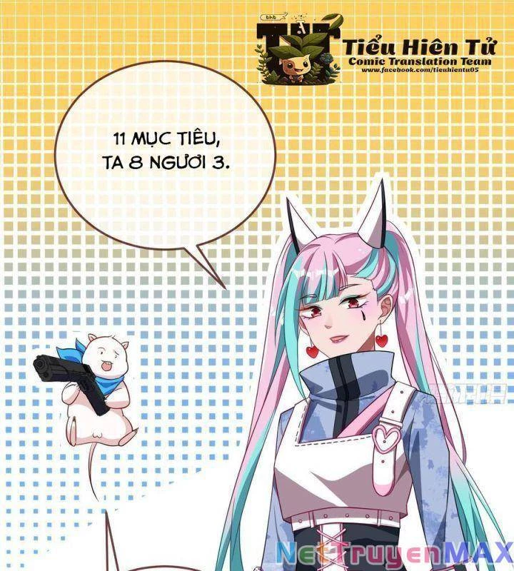 Vạn Tra Triêu Hoàng Chapter 548: Team Tiểu Hiên Tử - Trang 4