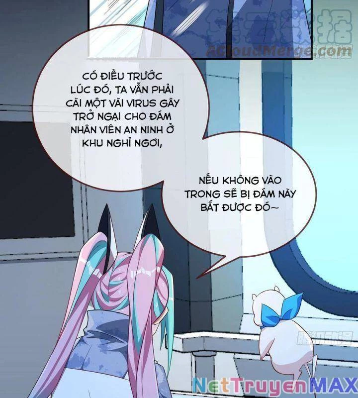 Vạn Tra Triêu Hoàng Chapter 548: Team Tiểu Hiên Tử - Trang 4