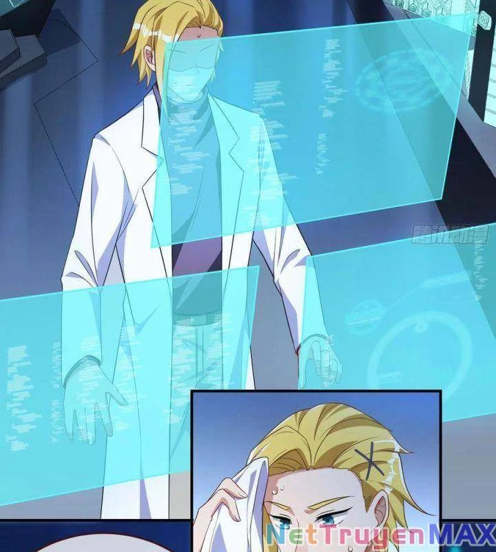 Vạn Tra Triêu Hoàng Chapter 548: Team Tiểu Hiên Tử - Trang 4