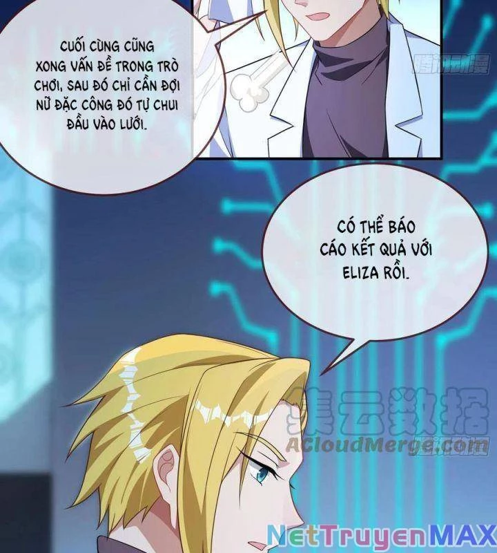 Vạn Tra Triêu Hoàng Chapter 548: Team Tiểu Hiên Tử - Trang 4