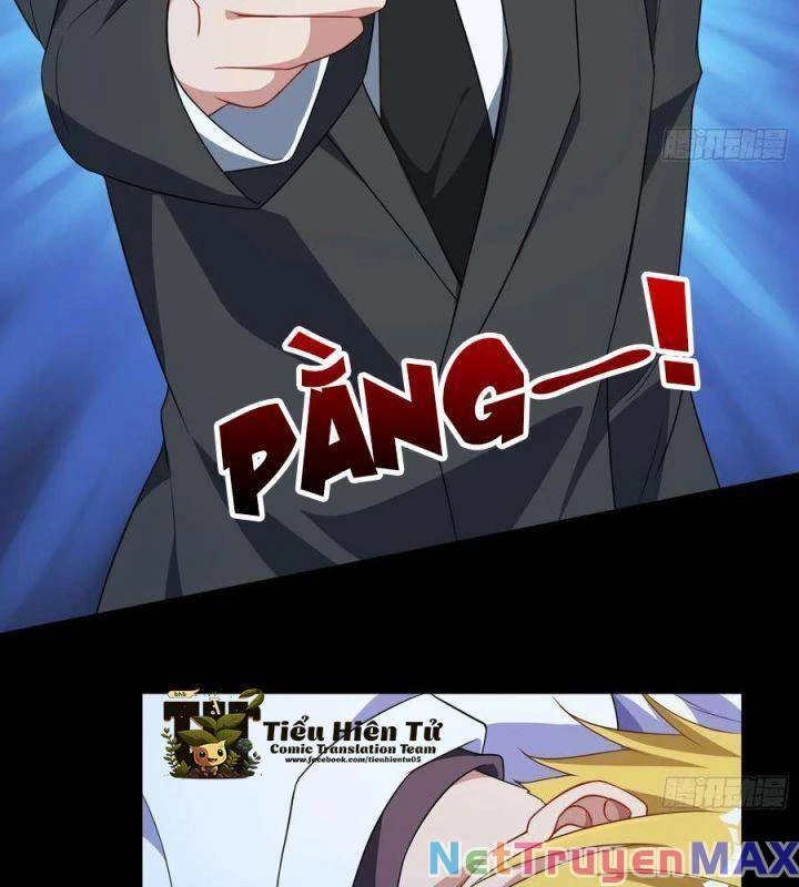 Vạn Tra Triêu Hoàng Chapter 548: Team Tiểu Hiên Tử - Trang 4