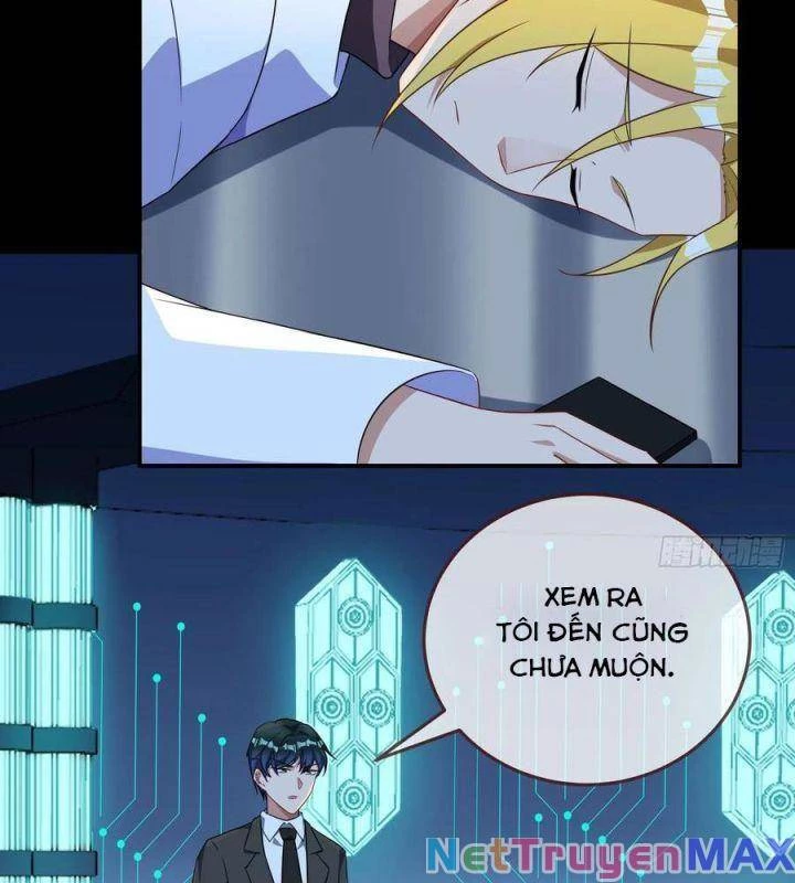 Vạn Tra Triêu Hoàng Chapter 548: Team Tiểu Hiên Tử - Trang 4