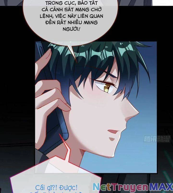 Vạn Tra Triêu Hoàng Chapter 548: Team Tiểu Hiên Tử - Trang 4