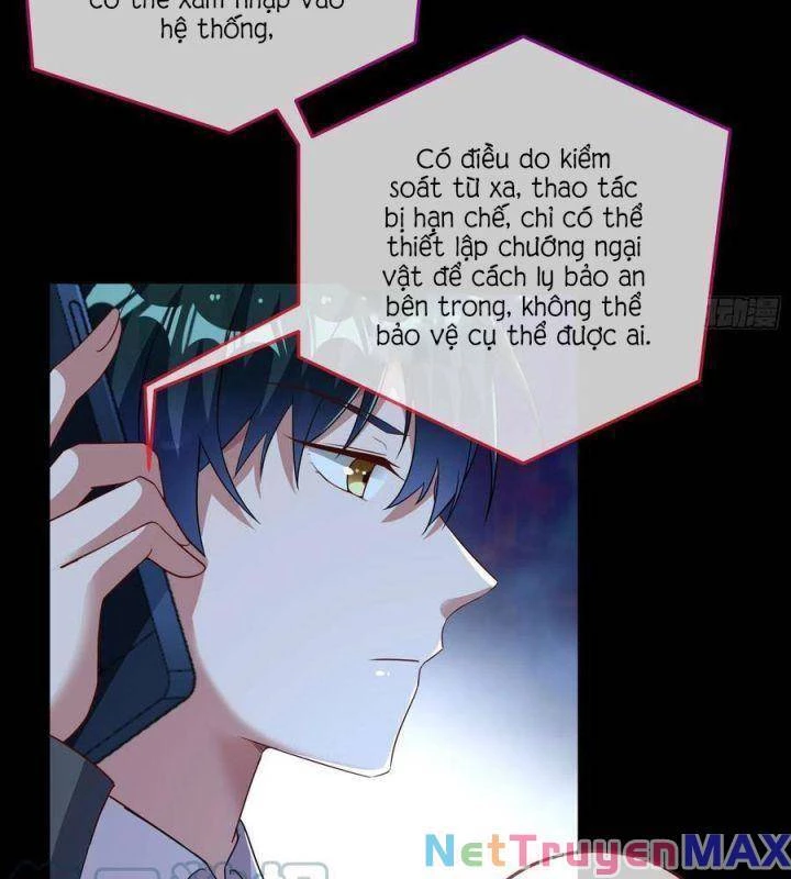 Vạn Tra Triêu Hoàng Chapter 548: Team Tiểu Hiên Tử - Trang 4