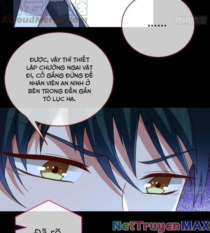 Vạn Tra Triêu Hoàng Chapter 548: Team Tiểu Hiên Tử - Trang 4