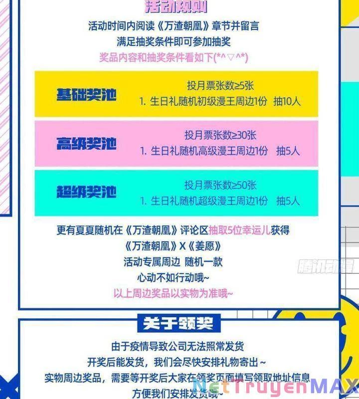 Vạn Tra Triêu Hoàng Chapter 548: Team Tiểu Hiên Tử - Trang 4