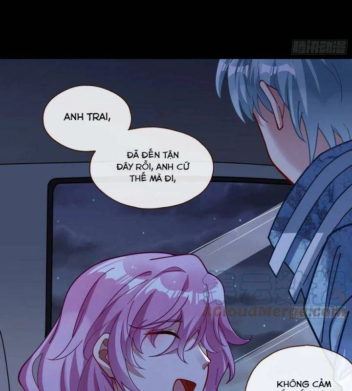 Vạn Tra Triêu Hoàng Chapter 573 - Trang 4