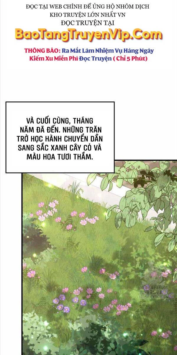 Học Viện Của Con Trai Quỷ Vương Chapter 50 - Trang 4