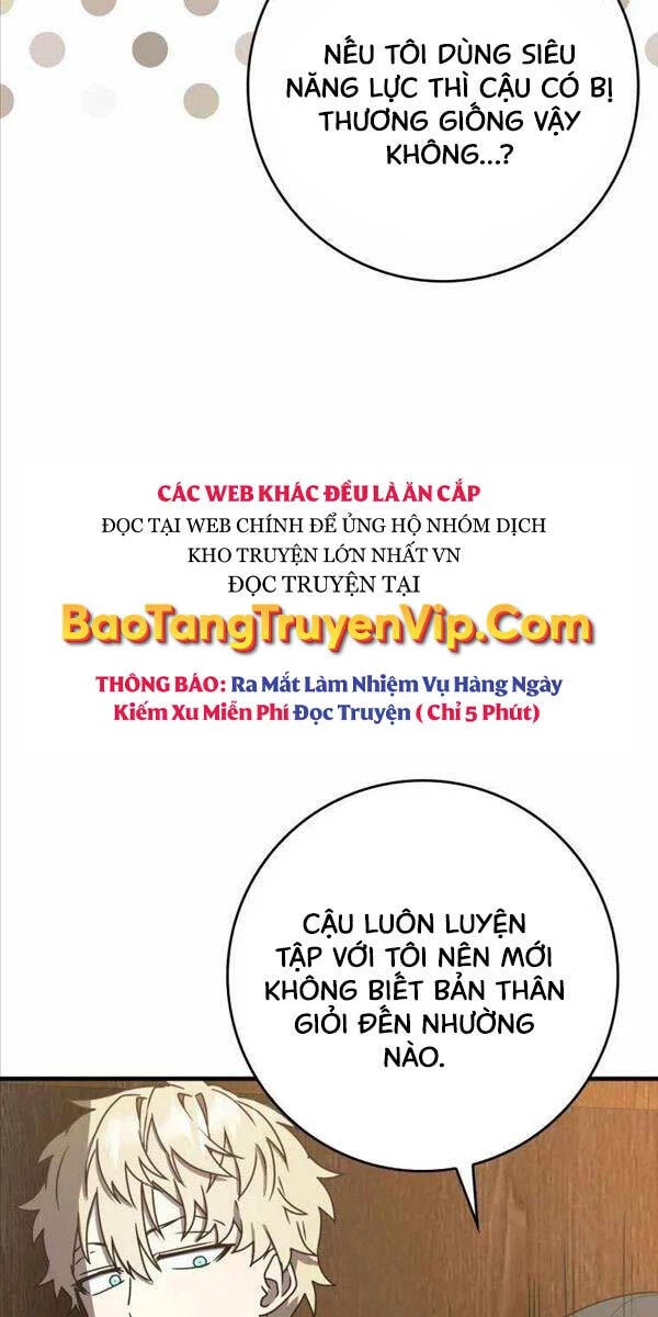 Học Viện Của Con Trai Quỷ Vương Chapter 50 - Trang 4