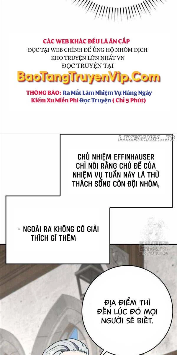 Học Viện Của Con Trai Quỷ Vương Chapter 50 - Trang 4