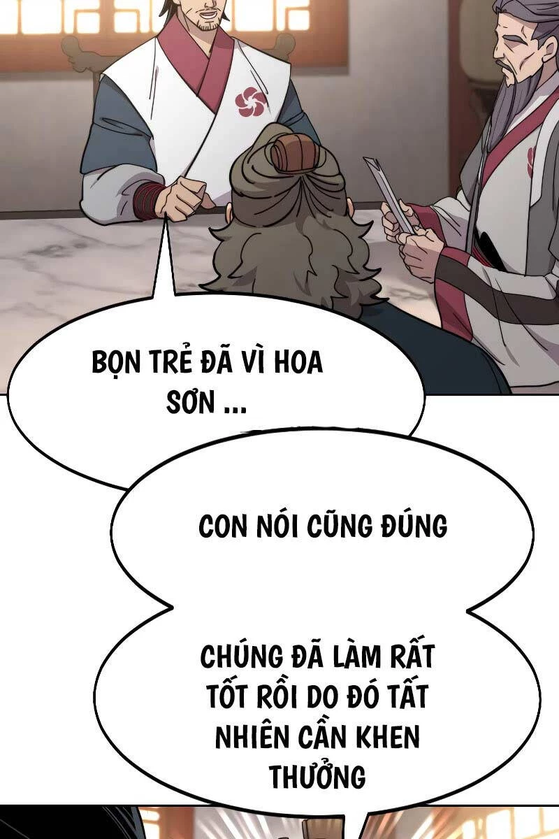 Hoa Sơn Tái Xuất Chapter 113 - Next Chapter 114