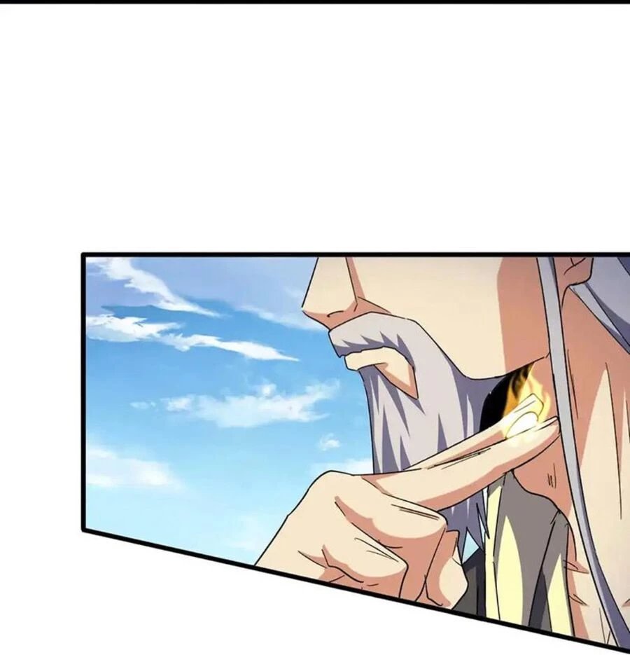 Đại Quản Gia Là Ma Hoàng Chapter 518 - Next Chapter 519