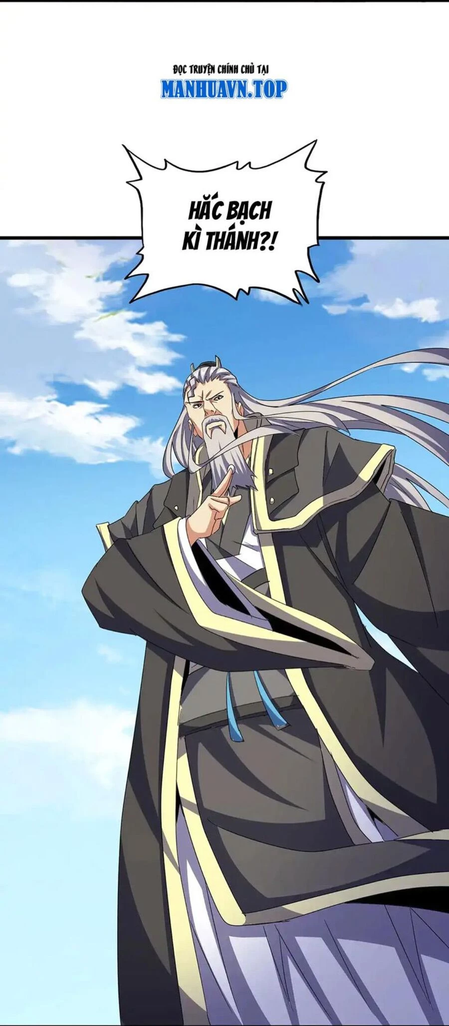 Đại Quản Gia Là Ma Hoàng Chapter 518 - Next Chapter 519
