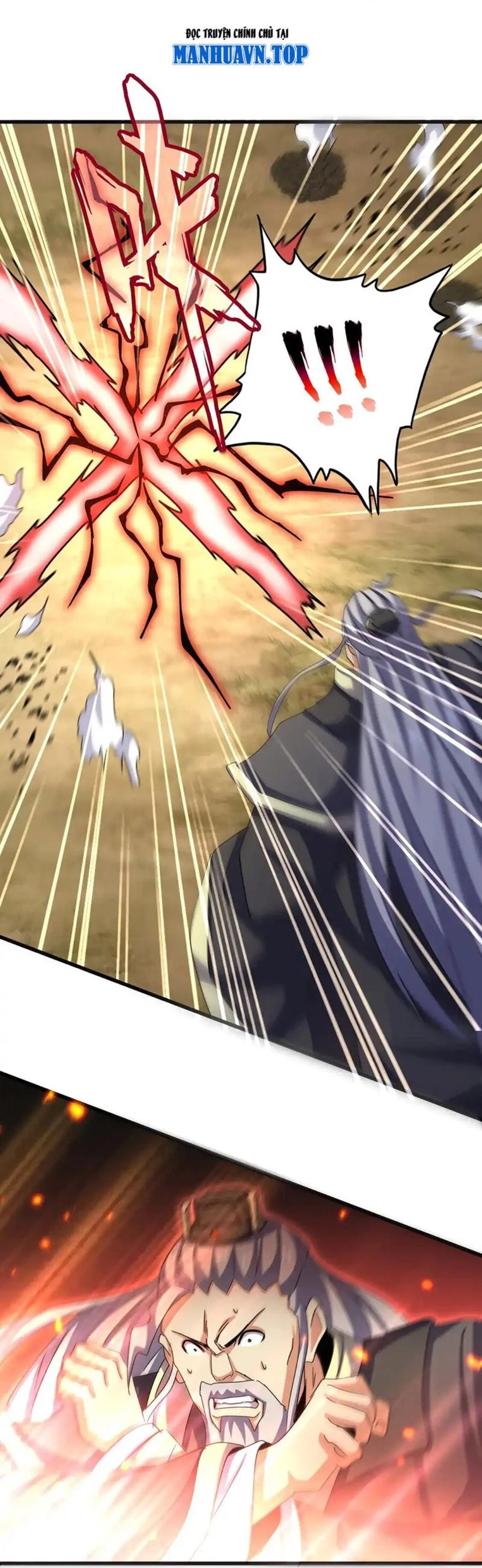 Đại Quản Gia Là Ma Hoàng Chapter 518 - Next Chapter 519