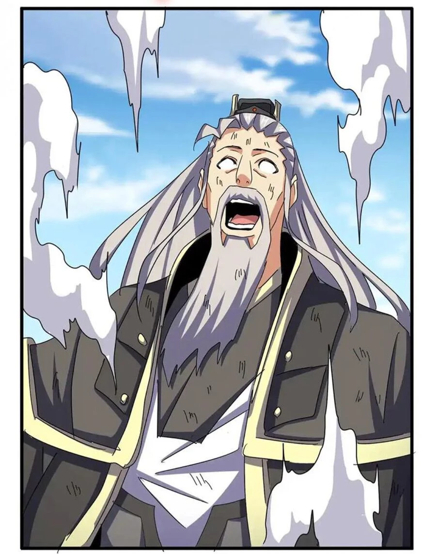 Đại Quản Gia Là Ma Hoàng Chapter 518 - Next Chapter 519